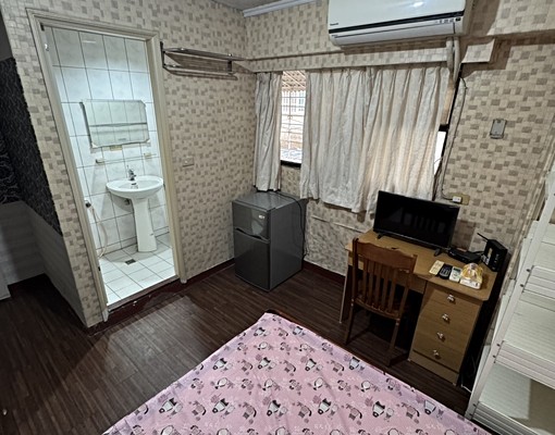 ***捷運國父紀念館站電梯和風套房/飲水機//代收垃圾*** - Image 11