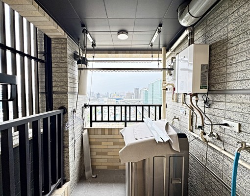 莫內花園|全室裝潢1+1房 - 591租屋網 - Image 13