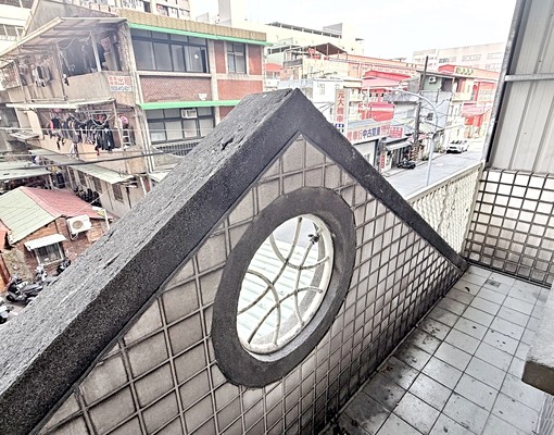 近捷運頂埔站【超值1+1房】寵物洽@管理員@垃圾代收@雙陽台 - Image 9