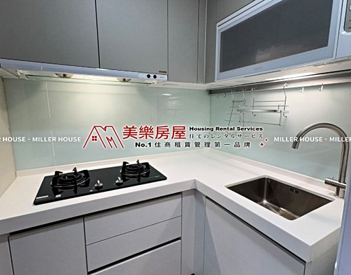 美樂*南港*屋齡新*首租質感2房家具齊*高樓層*採光佳有陽台 - Image 9