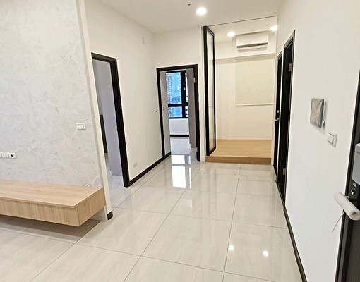 河岸景觀.江翠北.禾川琚..全新2加1房可戶籍.租補 - 591租屋網 - Image 12