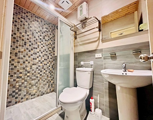 橋和🚉獨洗曬☀️乾濕分離💦系統櫃🔥雙門冰箱流理台⚡️ - Image 6