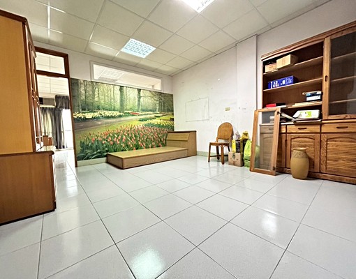 👑可寵✔️店面可餐飲|整棟出租|分租|台水電✨近太平洋百貨 - Image 12