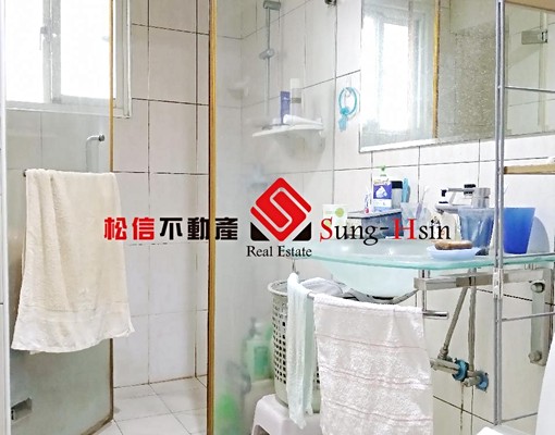 靜巷4房,近光復南路、基隆路。 - Image 7