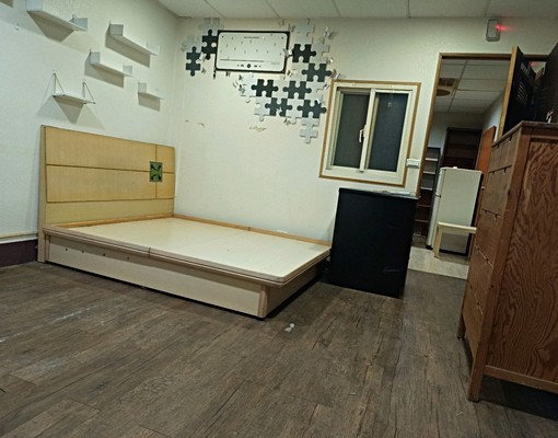 大坪林捷運友善貓宅@電梯-2房1廳@可租補 - Image 6