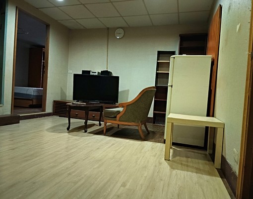 大坪林捷運友善貓宅@電梯-2房1廳@可租補 - Image 5