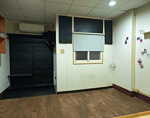 大坪林捷運友善貓宅@電梯-2房1廳@可租補 - Image 7