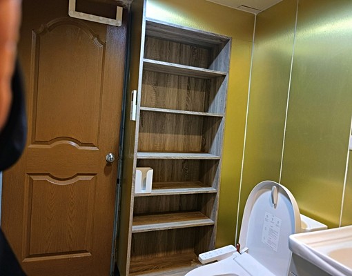 大坪林捷運友善貓宅@電梯-2房1廳@可租補 - Image 11