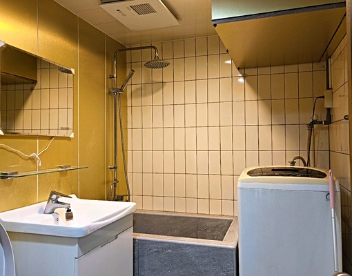 大坪林捷運友善貓宅@電梯-2房1廳@可租補 - Image 10