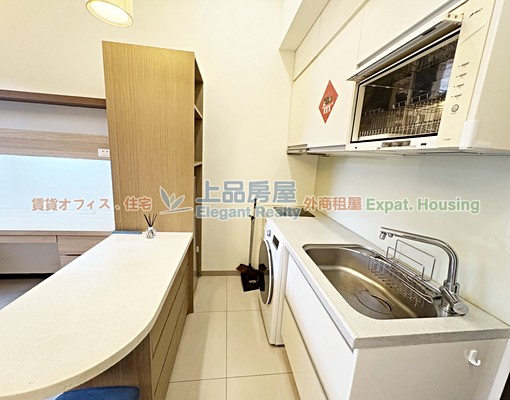 Ad138835中山國小站✫獨身貴族高樓美房 - Image 5