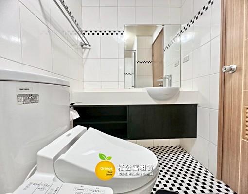 🍊R8三多商圈聯上ihome景觀一大房 - 591租屋網 - Image 8