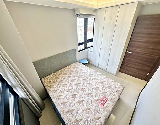 ☀️可租補✨七期市政✨24H飯店式管理✨傢俱電全配✨電梯 - Image 9