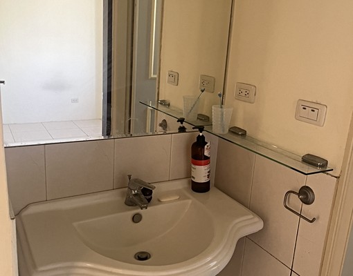 埔頂國小兩房採光好 - Image 2