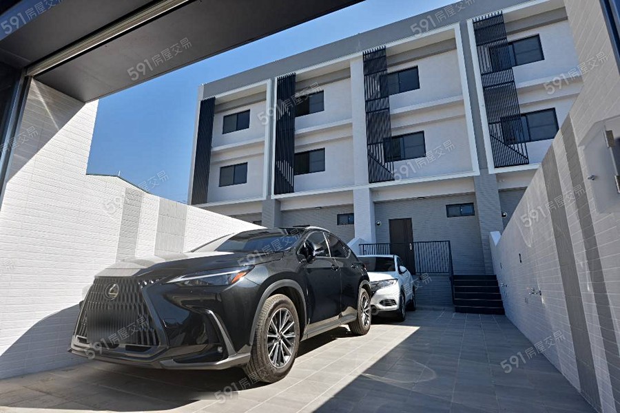 陽光米蘭9-藏富實景圖