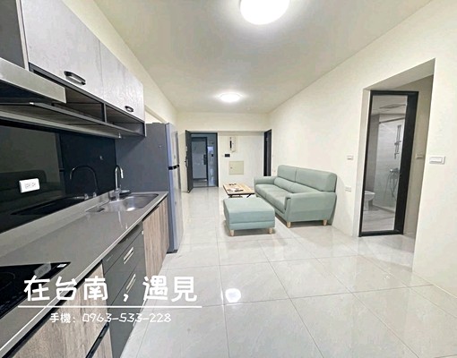 山豐海富全新家俱家電三房平 - Image 2