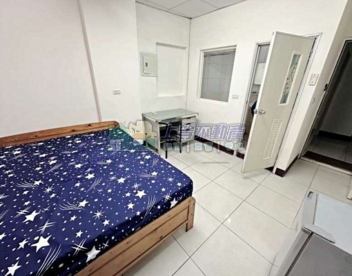 近火車站後站.竹蓮市場電梯@陽台@採光套房 - Image 3