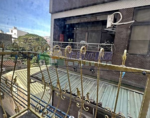 近火車站後站.竹蓮市場電梯@陽台@採光套房 - Image 4