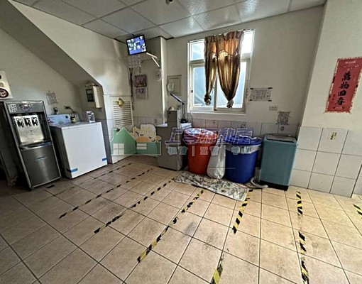 近火車站後站.竹蓮市場電梯@陽台@採光套房 - Image 6