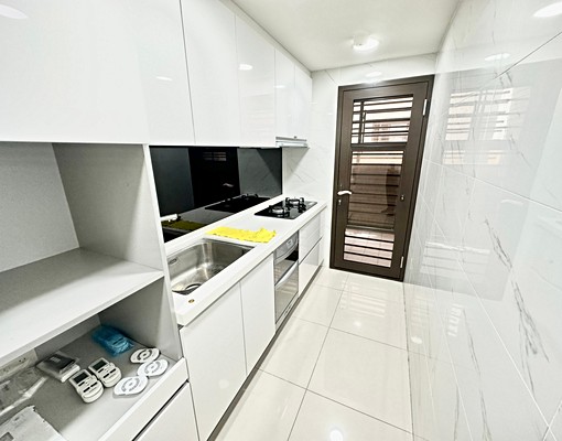 貓友善|可租補|含管理費|昌隆上旺社區三房平車 - Image 9