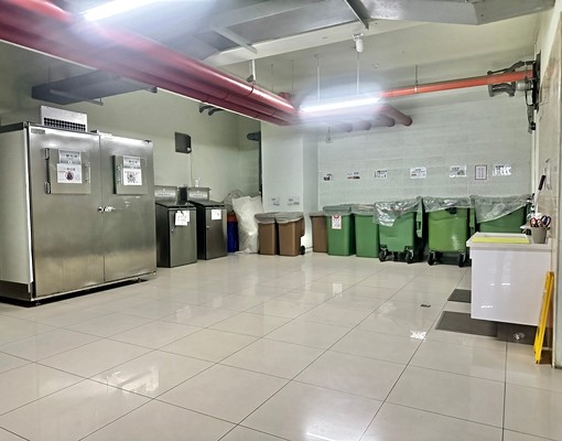 貓友善|可租補|含管理費|昌隆上旺社區三房平車 - Image 13