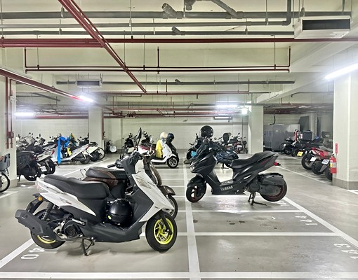 可租補|含管理費|昌隆上旺社區三房平車 - Image 11