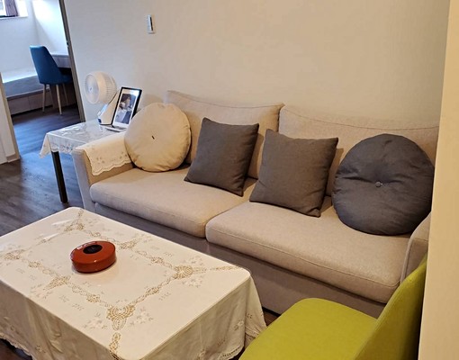 雙和湯泉/可租補/小寵好談/清幽電梯三房/免服務費 - Image 4