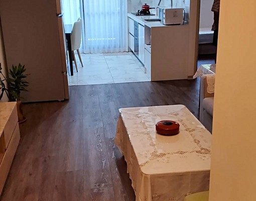 雙和湯泉/可租補/小寵好談/清幽電梯三房/免服務費 - Image 2