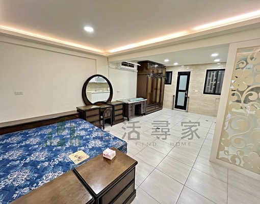 🗿🏡永康一房一廳近永大夜市|可寵可租補可入戶籍✨🗿 - Image 2