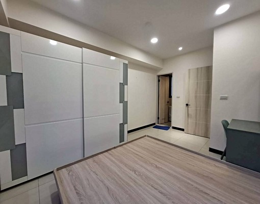 水沐清華精美裝潢全配三房平車/可租補 - Image 5