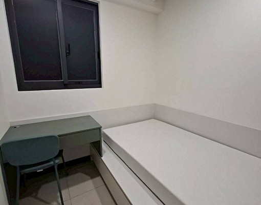 水沐清華精美裝潢全配三房平車/可租補 - Image 8