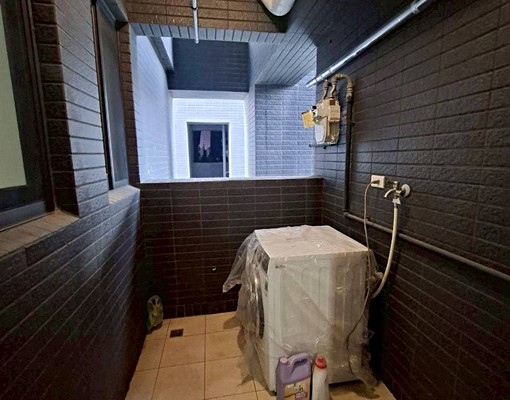 水沐清華精美裝潢全配三房平車/可租補 - Image 11