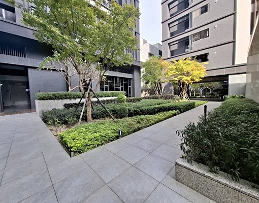 水沐清華精美裝潢全配三房平車/可租補 - Image 15