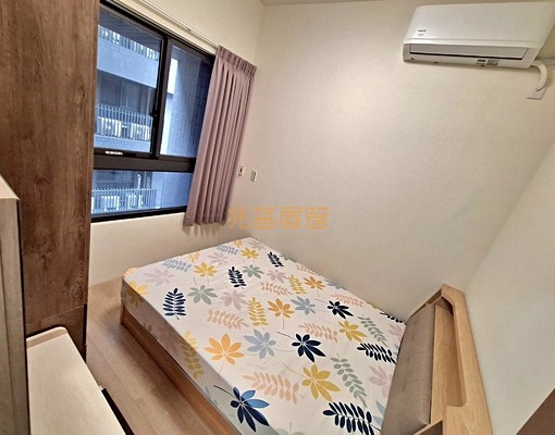 兆基社會住宅🏠西屯新光遠百親家7兩房有車雙租補 - Image 8