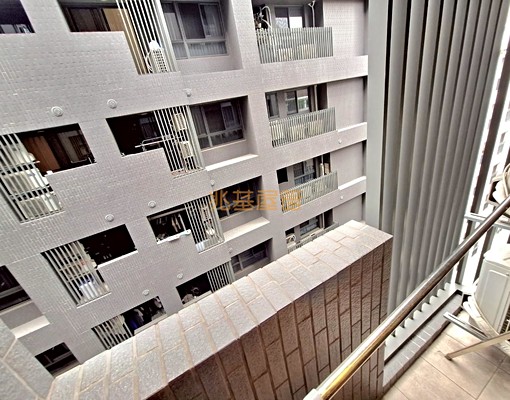 兆基社會住宅🏠西屯新光遠百親家7兩房有車雙租補 - Image 14