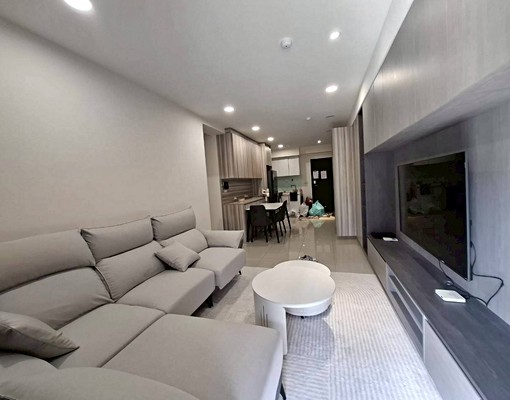 水沐清華/精美全配/三房平車/可租補 - Image 1