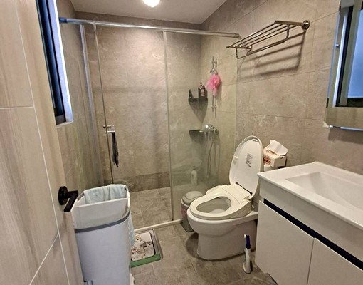 水沐清華/精美全配/三房平車/可租補 - Image 9