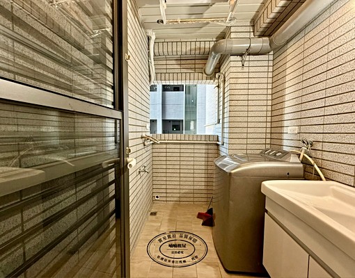 浩瀚湖濱城2房平車~可談 - Image 11