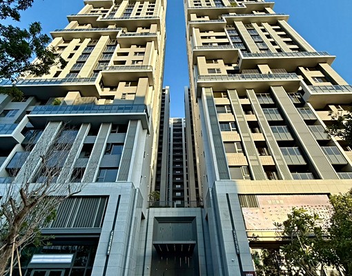 浩瀚湖濱城2房平車~可談 - Image 12