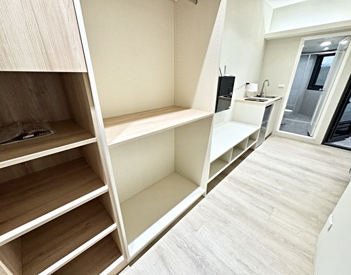 一中台體💕全新一房一廳✨新傢俱🍁流理台🍀乾溼衛浴 - Image 6