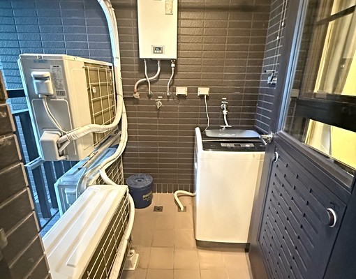 遠雄高樓層兩房視野好(可租補) - Image 12