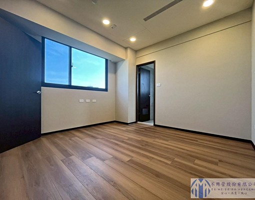 不用管社宅:清新舒適景觀三房,可租補入戶籍 - Image 7