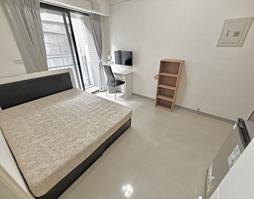 🌈租屋補助✅雙租補✅陽台✅可自裝洗衣機✅中科大對面 - Image 2