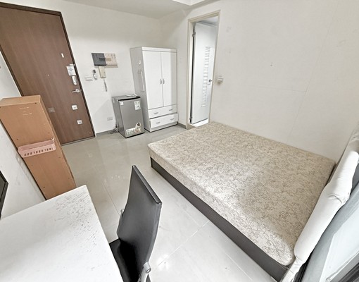 🌈租屋補助✅雙租補✅陽台✅可自裝洗衣機✅中科大對面 - Image 4