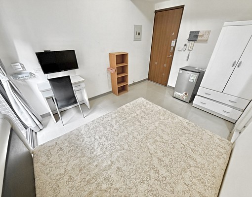 🌈租屋補助✅雙租補✅陽台✅可自裝洗衣機✅中科大對面 - Image 3