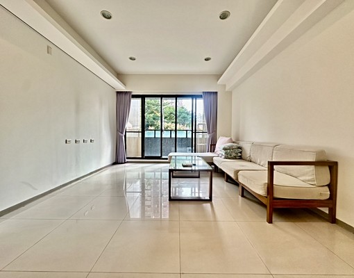 崇德松竹✨三房平車🚗可租補✨乾濕分離✨衛浴開窗有浴缸🛁 - Image 1