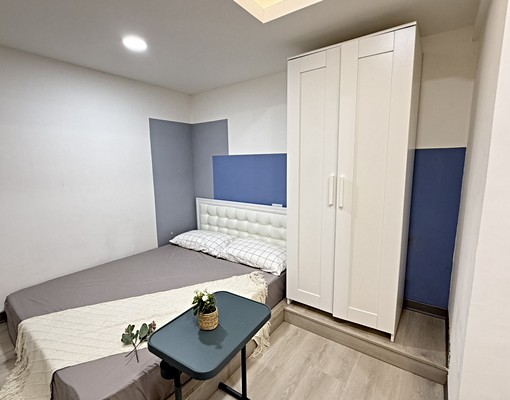 【吉屋租賃】一中可寵平價套房♡洗脫烘洗衣機子母車♡多戶可選 - Image 3