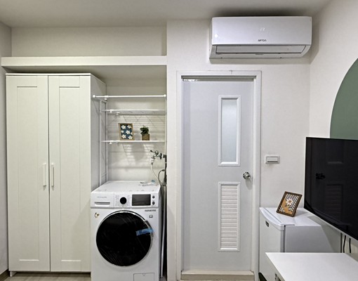 【吉屋租賃】一中可寵平價套房♡洗脫烘洗衣機子母車♡多戶可選 - Image 10