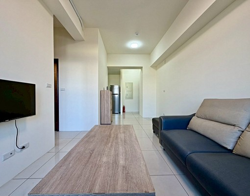 稀有露臺戶兩房💥近鹿峰夜市寵物友善✨️社會住宅可租補 - Image 4