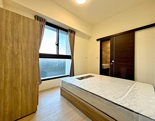 稀有露臺戶兩房💥近鹿峰夜市寵物友善✨️社會住宅可租補 - Image 7