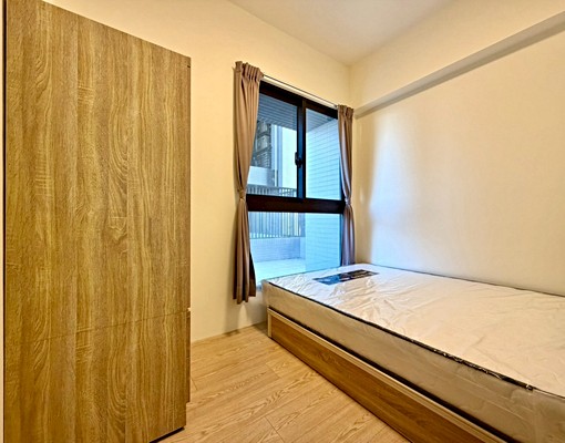 稀有露臺戶兩房💥近鹿峰夜市寵物友善✨️社會住宅可租補 - Image 9